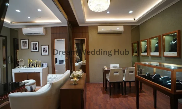 Belisma Real Diamond Jewellery